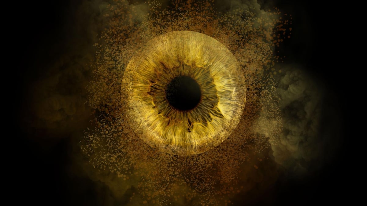 Mauvais oeil explication definition